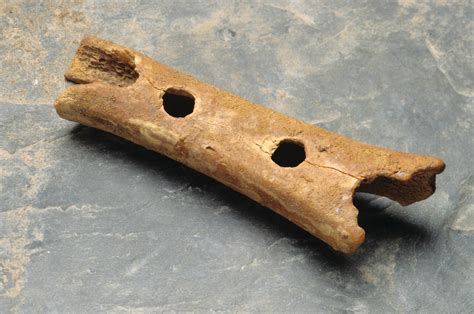 Neanderthal flute - NMS - wintechmobiles.com