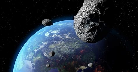 Near-Earth Objects and Planetary Defence - B612 Foundation - wintechmobiles.com