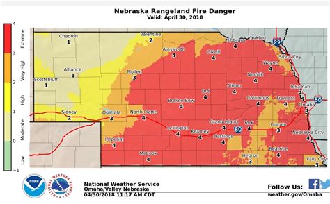 Nebraska fights to control wildfires, including largest fire in ... - MSN - wintechmobiles.com