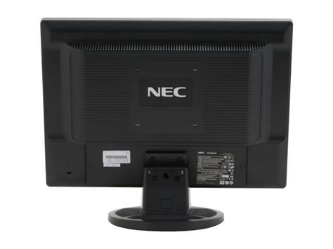 NEC LCD22WV DRIVERS FOR MAC DOWNLOAD