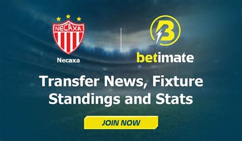 Necaxa stats, results, fixtures & transfers | Soccerway - muktibox.com