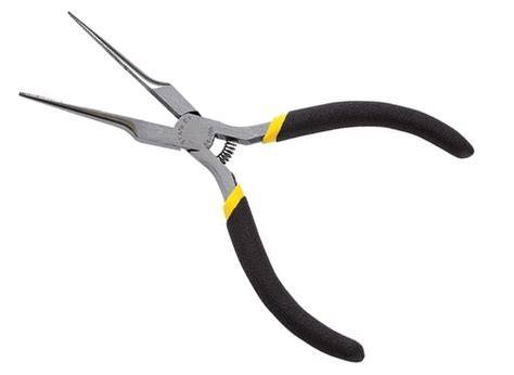 Needle Nose Pliers | element14 Philippines - raincitystudios.com