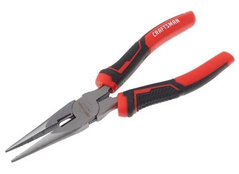 Needle Nose Pliers | GerMedUSA Inc - raincitystudios.com