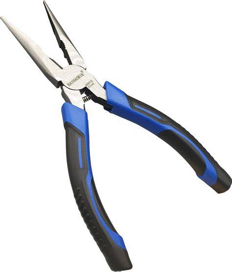 Needle Nose Pliers at AcmeTools.com - raincitystudios.com