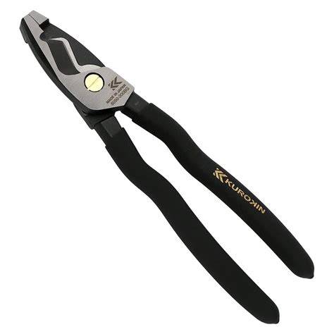 Needle-Nose Pliers with Spring | FUJIYA | MISUMI Indonesia - raincitystudios.com