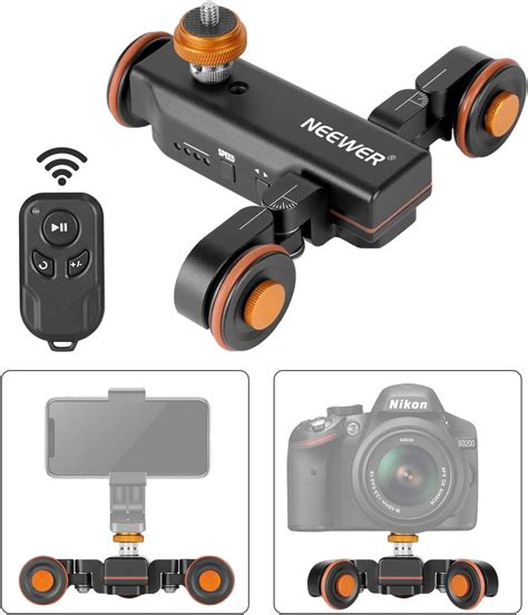 Neewer 3" Suction Cup Camera Mount Bracket with … - raincitystudios.com