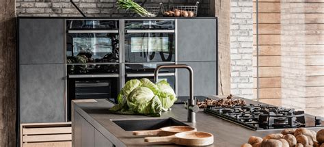 NEFF Products Kouzina Appliances