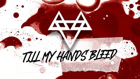 NEFFEX - Till My Hands Bleed 🤜 [1 HOUR] - YouTube Music