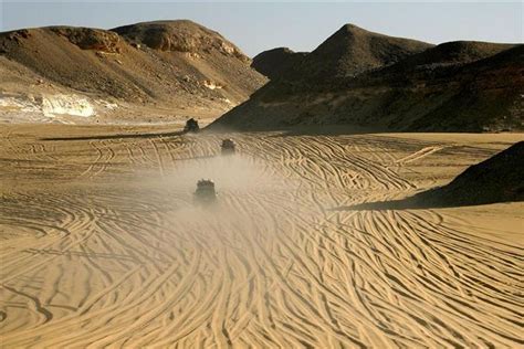 Negara dengan Gurun Terluas - wintechmobiles.com