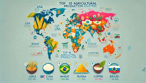Negara Dengan Luas Lahan Pertanian Terbesar Dunia - wintechmobiles.com