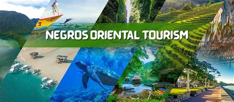NEGROS ORIENTAL TOURISTS SPOT - raincitystudios.com