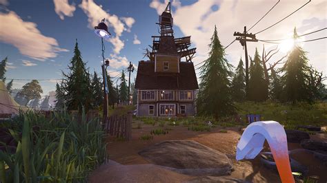 Neighbor Home - wintechmobiles.com