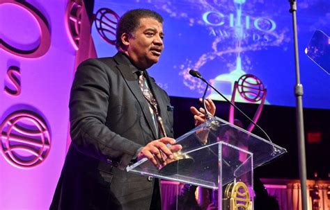 Neil Degrasse Tyson Is A Fraud - wintechmobiles.com