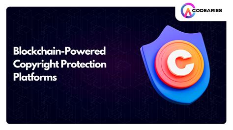 blockchain: suitable platform