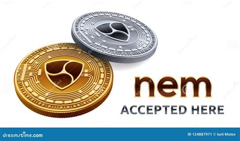 NEM cryptocurrency A Clear and Concise Reference