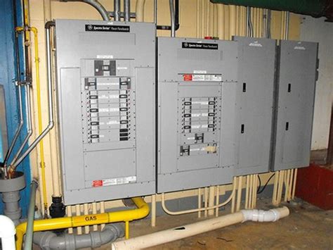 NEMA Policy on Reconditioned Electrical Equipment