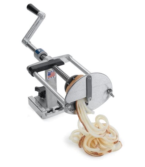 NEMCO 55050AN Curly French Fry Potato Spiral Cutter for sale online eBay