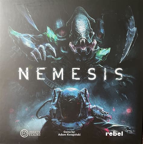 Nemesis | Encyclopedia MDPI - wintechmobiles.com