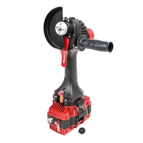 Nemo Underwater Angle Grinder 50M V2 - raincitystudios.com