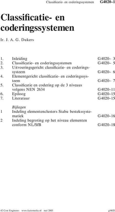 NEN 2634:2002 nl