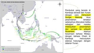 Nenek moyang bangsa Indonesiaberasal dari Yunan (P... - Roboguru - wintechmobiles.com