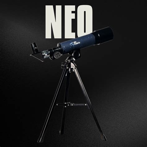 Neo Refractor Telescope Review - wintechmobiles.com