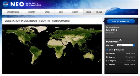 NEO Search Program - NASA - wintechmobiles.com