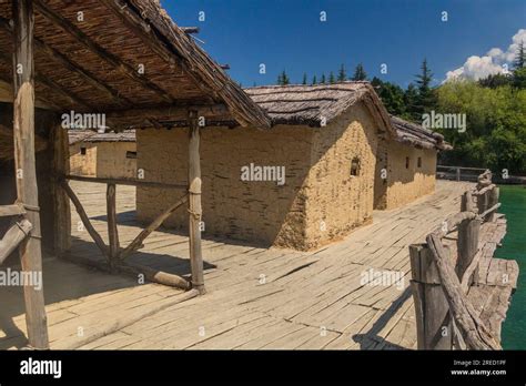 Neolithic and Bronze Age Pile-Dwellings at Lake Ohrid ... - Springer - wintechmobiles.com
