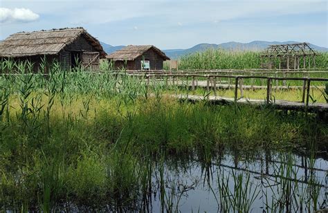 Neolithic lakeside settlements | travel with us - wintechmobiles.com
