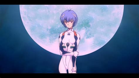 NEON GENESIS EVANGELION - FLY ME TO THE MOON LYRICS