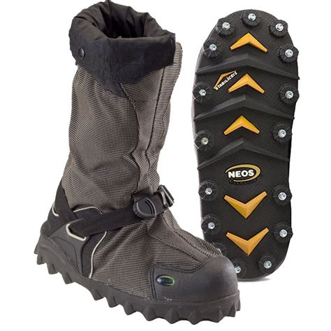 NEOS Navigator 5 Overshoe - N5P3 - Gearcor