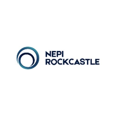 NEPI ROCKCASTLE € 5.10 Euronext exchange Live quotes