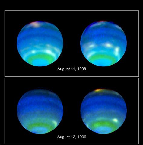 Neptune's Stormy Disposition - NASA Jet Propulsion … - wintechmobiles.com