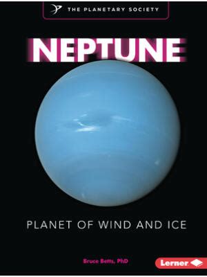 Neptune, planet of wind and ice - The Planetary Society - wintechmobiles.com