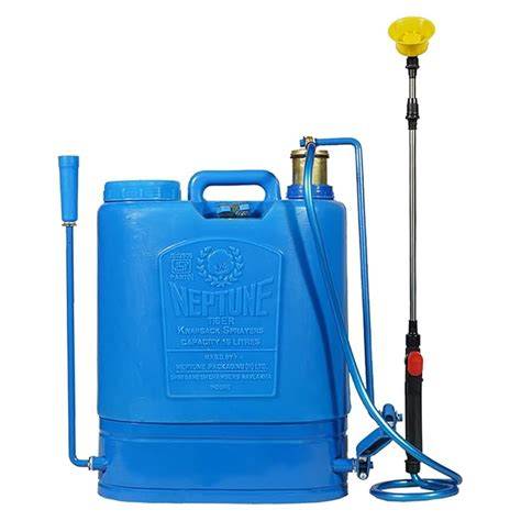 Neptune Simplify Farming Hand Operated Agricultural … - raincitystudios.com