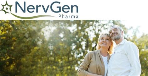 NERVGEN PHARMA APPOINTS MICHAEL KELLY AS PRESIDENT