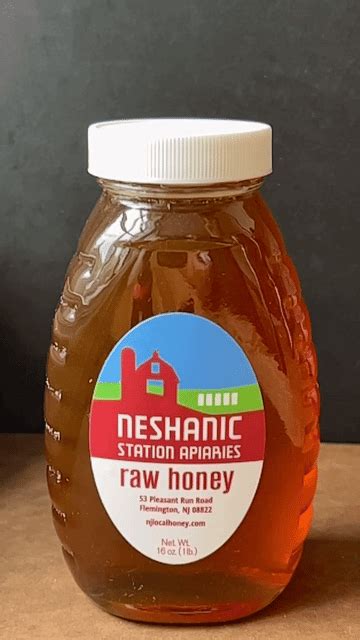 Neshanic Station Apiaries on Instagram: "Raw Honey & Indigo soaps … - wintechmobiles.com