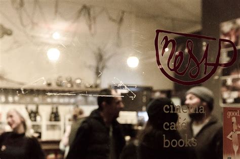 NEST CINEMA CAFE BOOKS, Tumbarumba - Tripadvisor