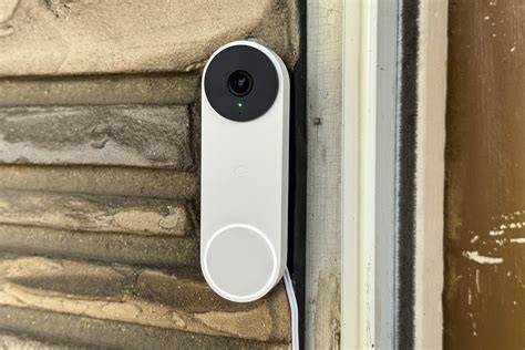Nest Doorbell Camera Cost & Pricing in 2026 - raincitystudios.com