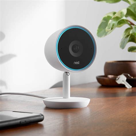 Nest Indoor & Outdoor Smart Security … - raincitystudios.com