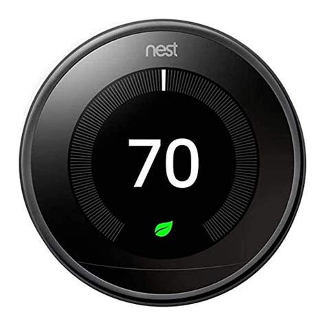 Nest Learning Thermostat - Google Store - coolestguyplanet.net