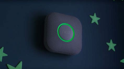 Nest Protect - Smart Smoke & CO Alarm - Google Store - coolestguyplanet.net