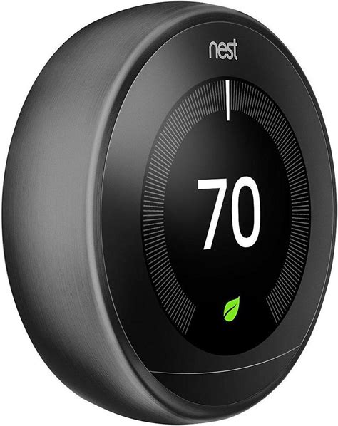Nest T3016US - Programmable Thermostat - coolestguyplanet.net