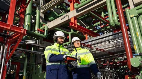 Neste commissions refining facility to scale chemical recycling - wintechmobiles.com