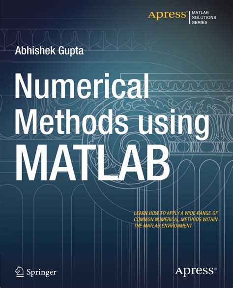 NET library for numerical methods