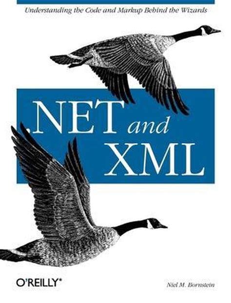 Full Download Net  Xml By Niel M Bornstein