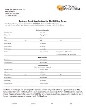 NET30_Application
