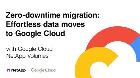 NetApp Data Migration as a Service for Google Cloud - coolestguyplanet.net