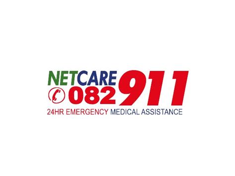 NETCARE 911 - The leading emergency medical provider in South …