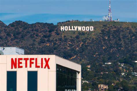 Netflix's Giants-Yankees Opening Night details revealed - raincitystudios.com